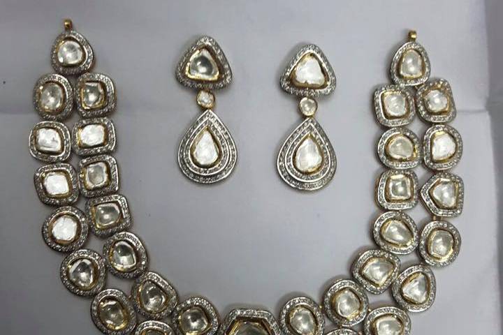 Raajsi Jewellery Studio