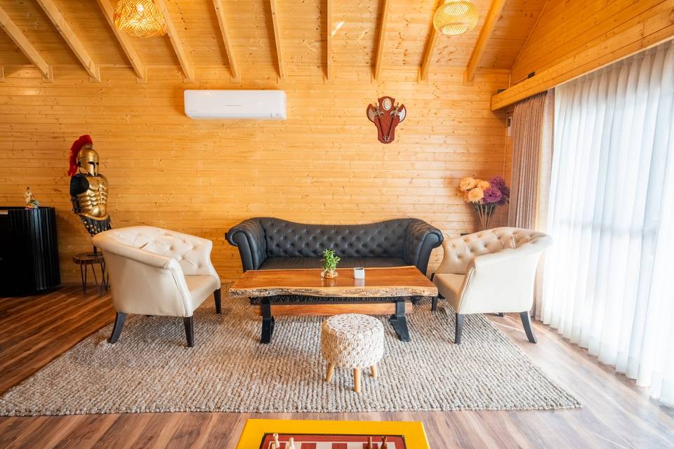 Accommodation