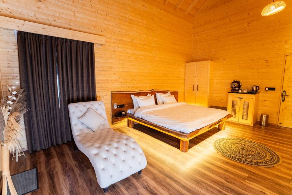 Accommodation