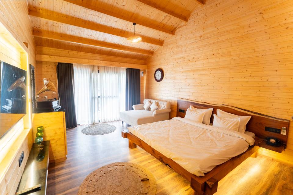 Accommodation