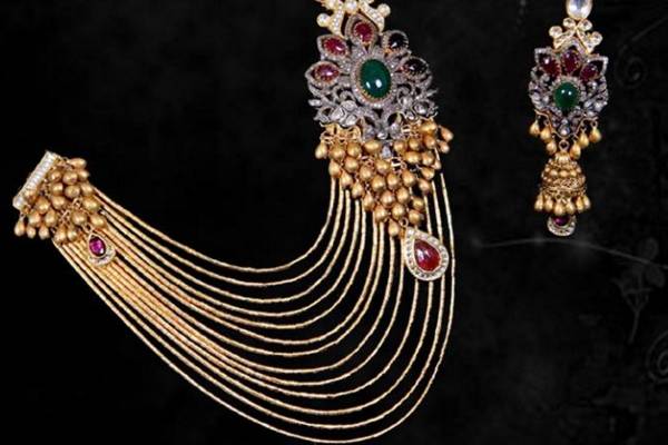 Lakshya Diamond Jewellery