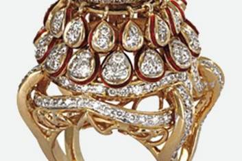 Lakshya Diamond Jewellery