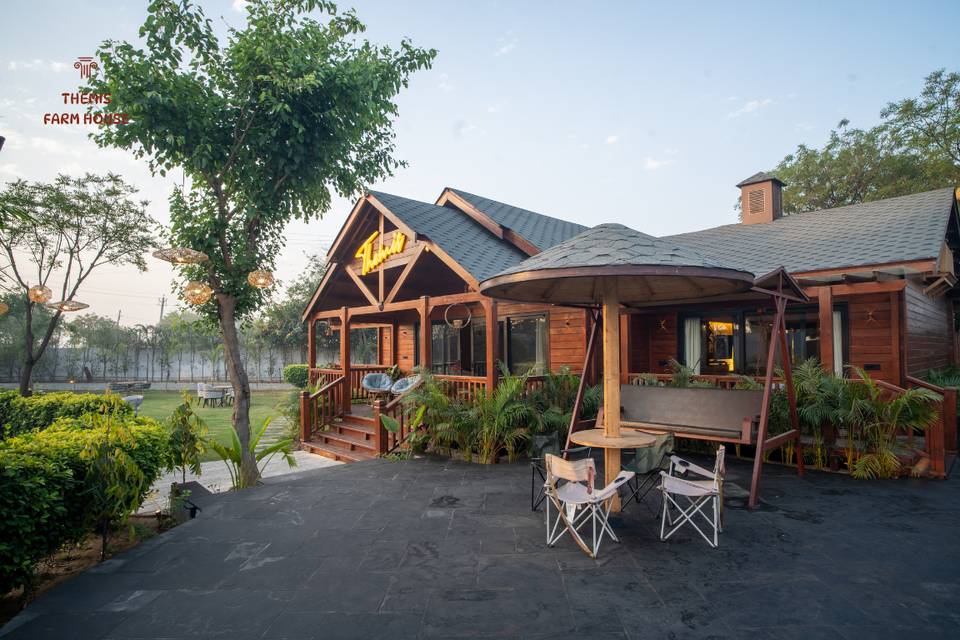 Event space