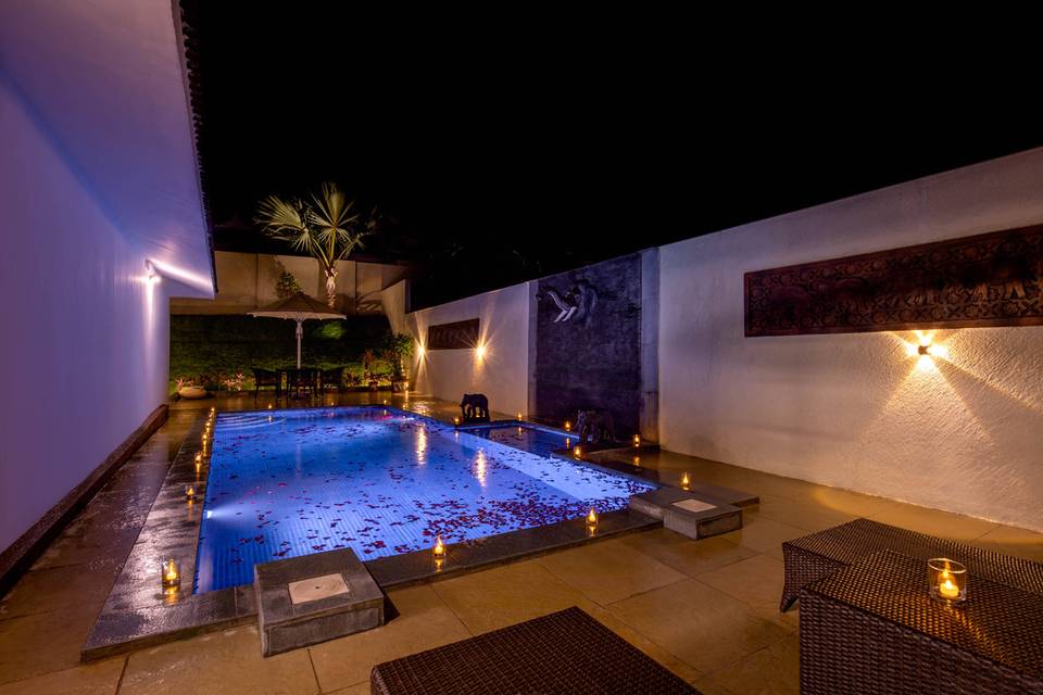 Pool Villa