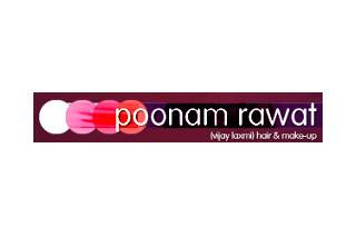 Poonam Rawat Logo