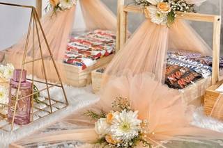 The Wedding Trousseau
