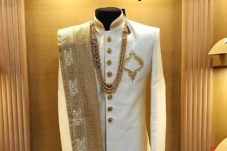 Sherwani