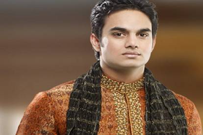 Sherwani