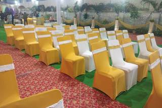 Smiriti Marriage Lawn