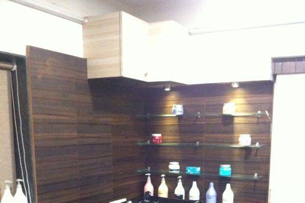 Dimples Salon and Academy