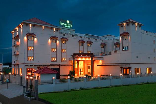 Lemon Tree Hotel Chandigarh, Chandigarh Hotels - Skyscanner