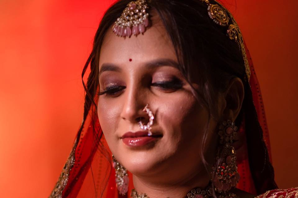 Bride