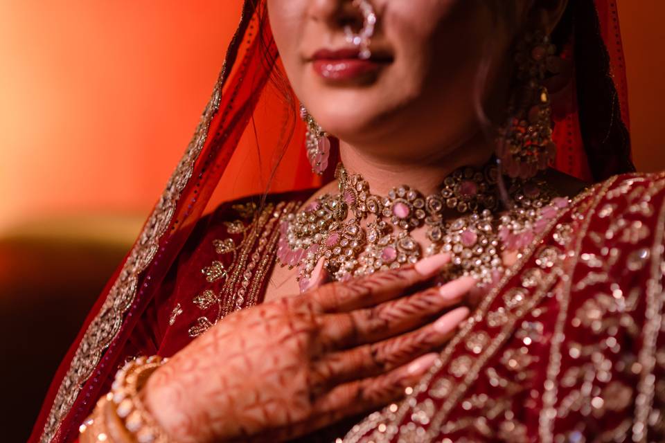 Bride