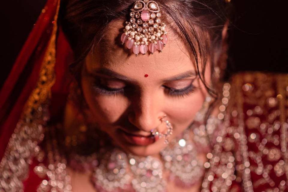 Bride