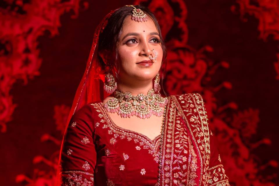 Bride