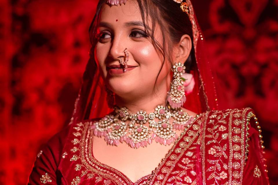 Bride