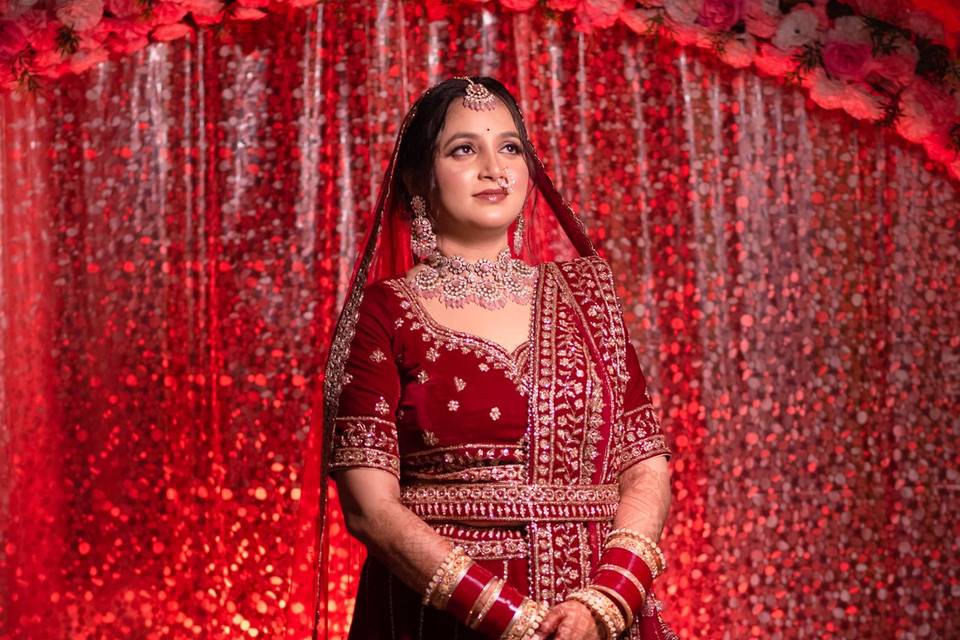 Bride