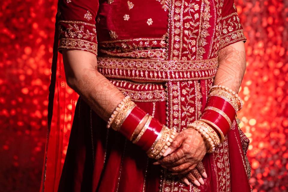 Bride