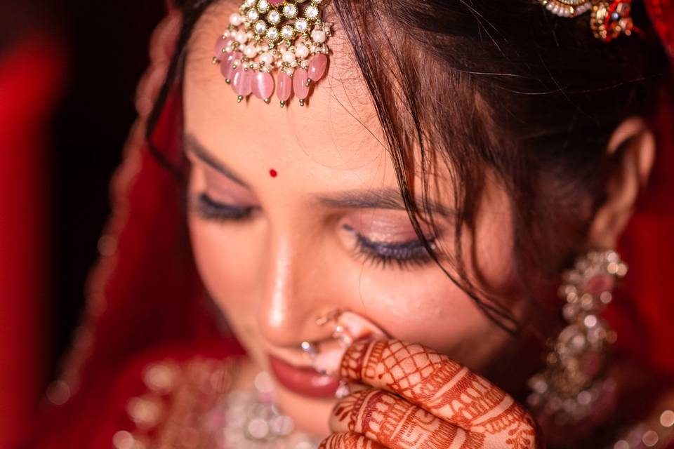 Bride