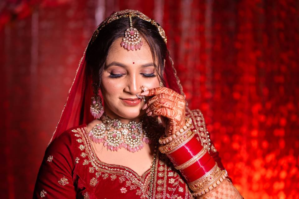 Bride