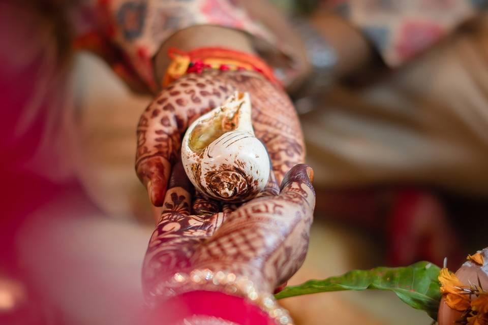 Wedding photography