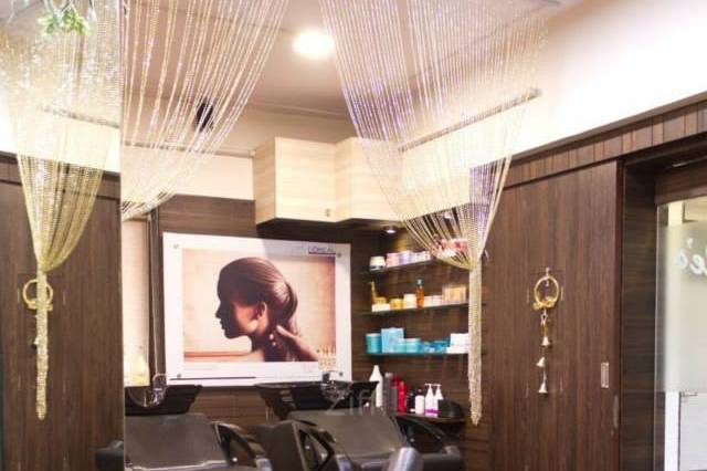 Dimples Salon and Academy