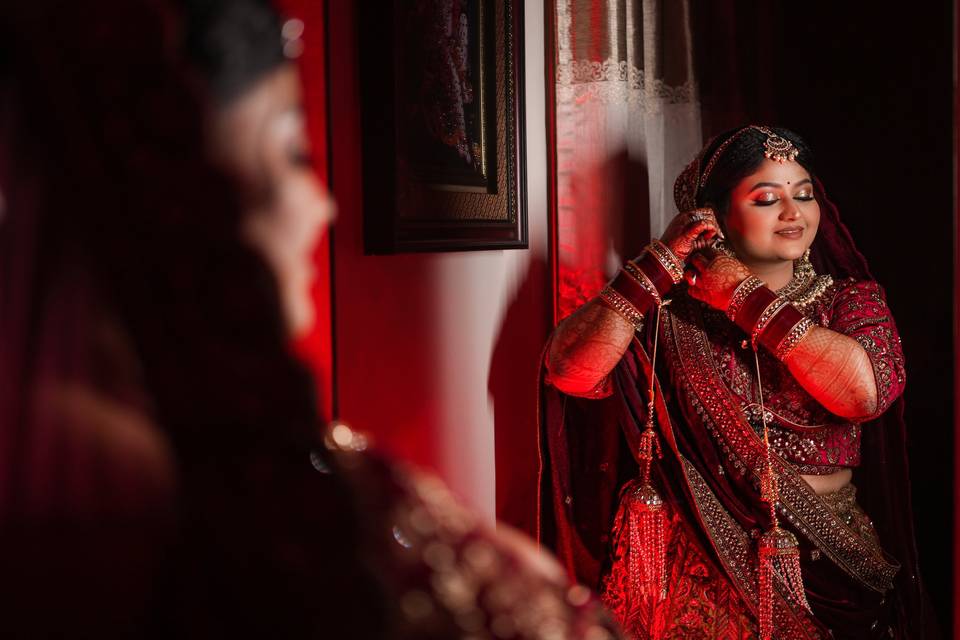 Bride