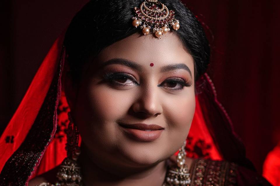 Bride
