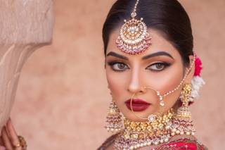Aradhana Chakravarty, Mumbai 1