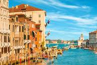 Honeymoon destination