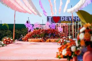 Devsha Jungle Resort