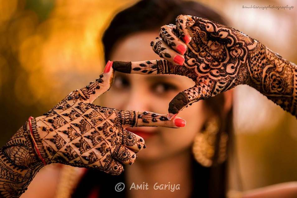Amit Gariya Photography