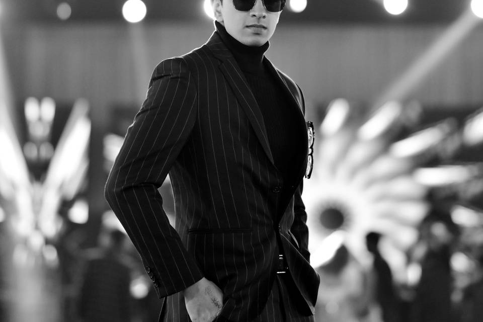 Groom