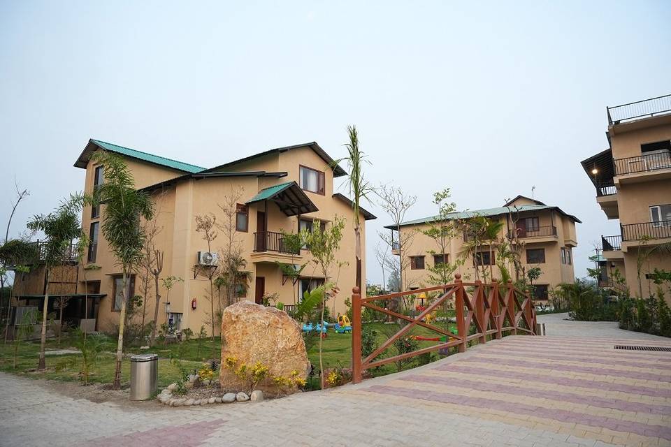 Accommodation