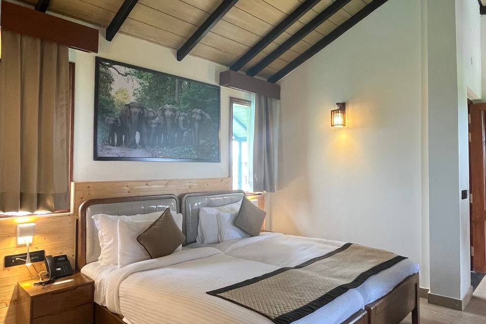Accommodation