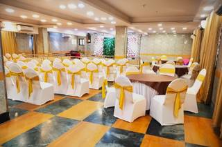 Mauli Banquets
