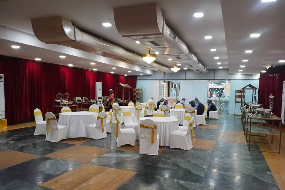 Dinning