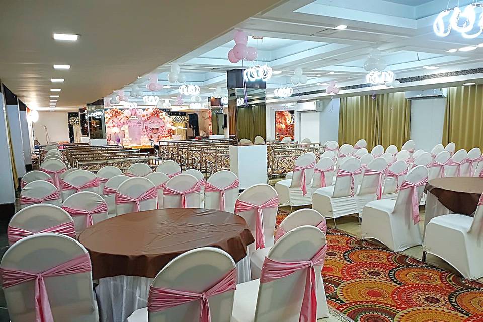 Banquet