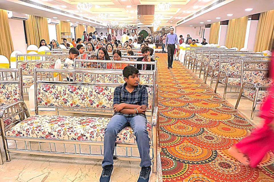 Banquet