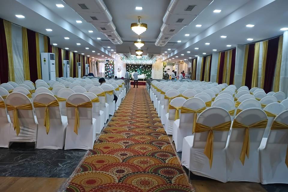 Banquet