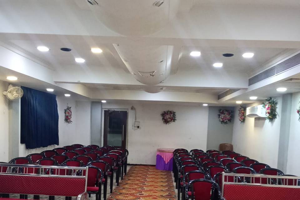 Small banquet