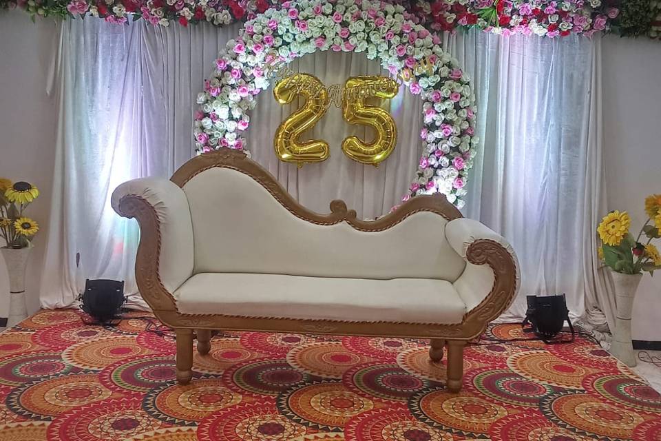 Stage