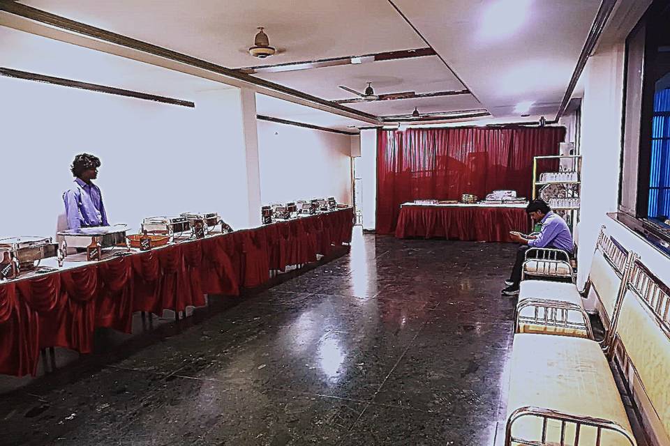 Hall