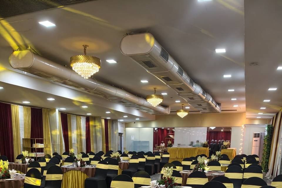 Banquet
