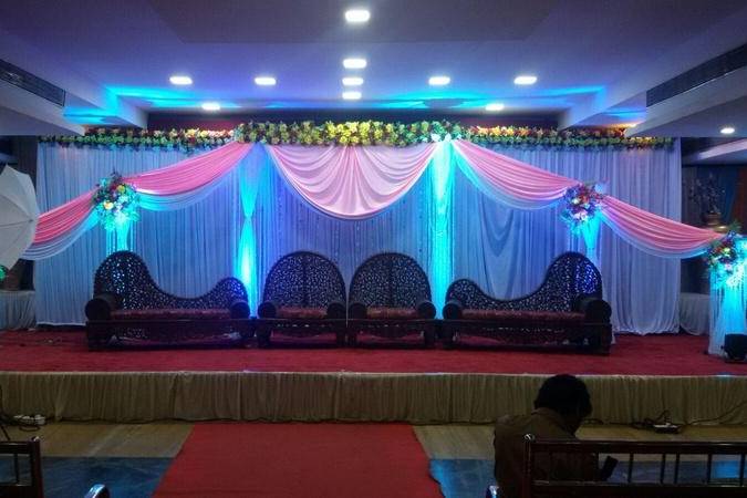 Mauli Grand Banquet