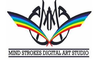 Mindstrokes Digital Art Studio