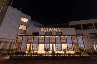 Vivana-The Business Hotel 1