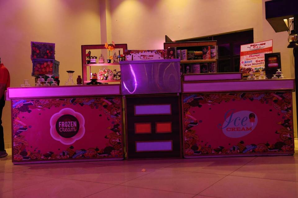 Mangal Murti Cater & Event Planner