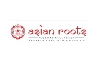 Asian Roots