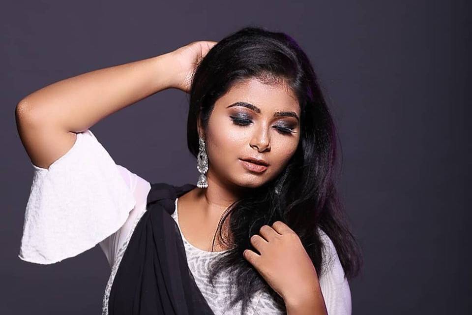 Makeup By Brintha, Chennai